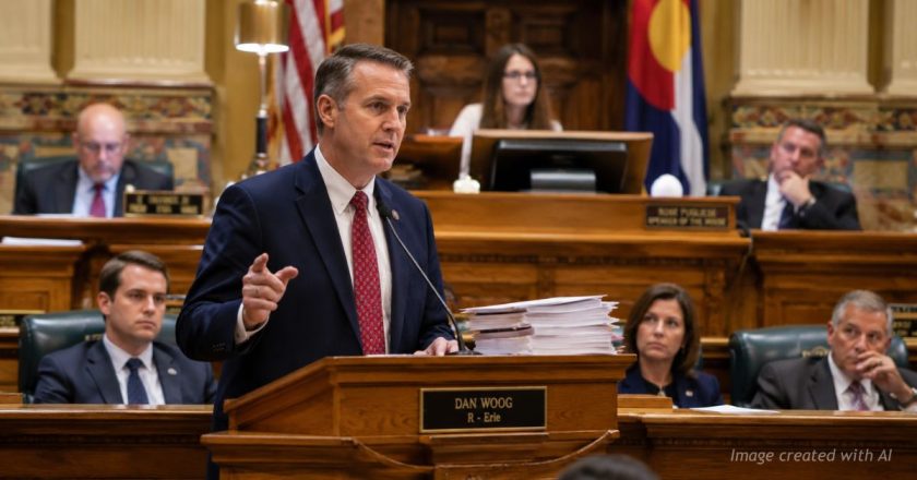 GOP Opposition Halts Last-Minute Bill Challenging Natural Gas Amendment