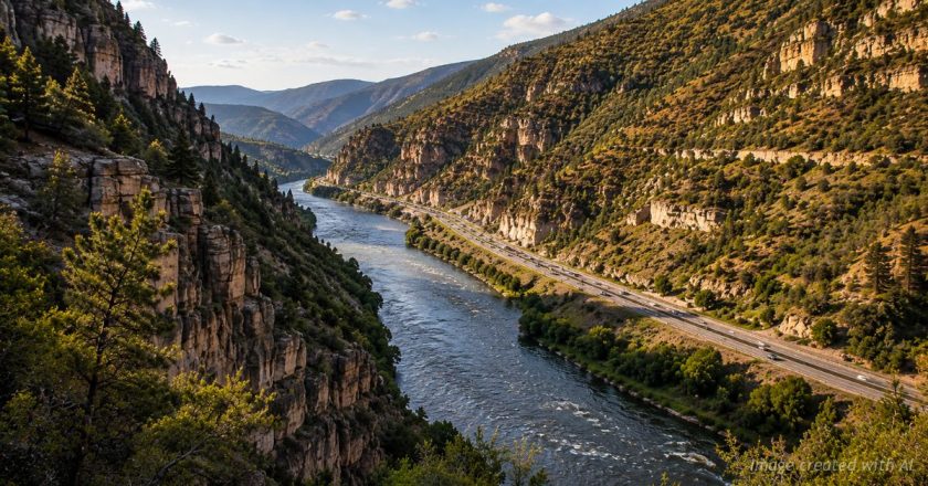 Trump Administration Releases Key Funds For Colorado River Water Project