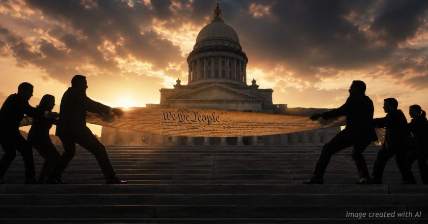 Kentucky moved to rein in executive power: Should Colorado do the same?