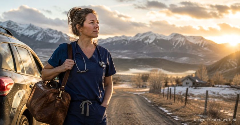 Midwives Sue State Alleging Bias Is Hurting Maternity Care Access in Colorado