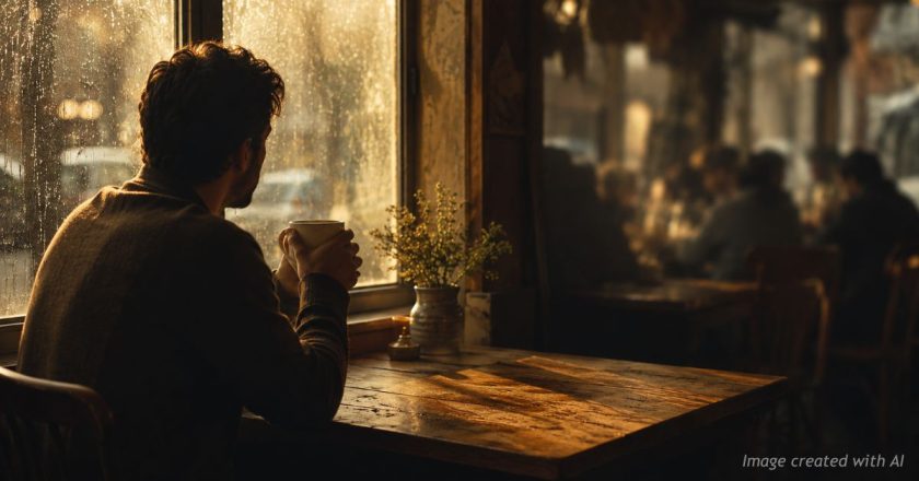 You’ve been praying all along — you just didn’t know it