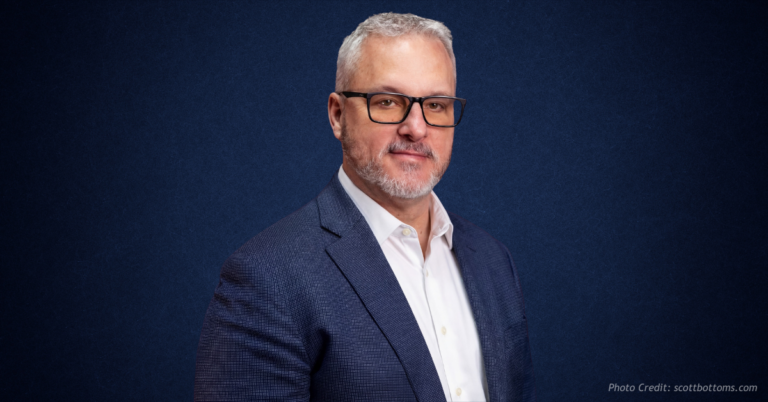 Scott Bottoms, Republican candidate for Colorado governor
