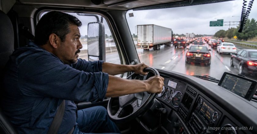 Supreme Court Case Could Expand Liability For Freight Brokers In Trucking Accidents