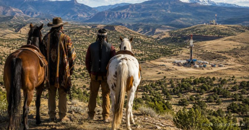 Southern Ute Tribe Secures Historic Energy Agreement With Interior Department