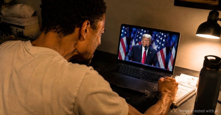 Would Be Trump Assassin Allegedly Driven By Anti America And Anti Trump Fury