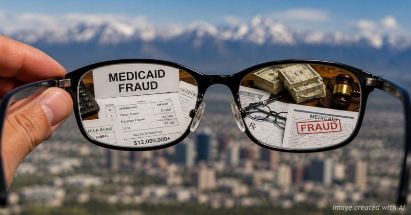 Jefferson County Brothers Accused of Stealing $12 Million From Medicaid Program