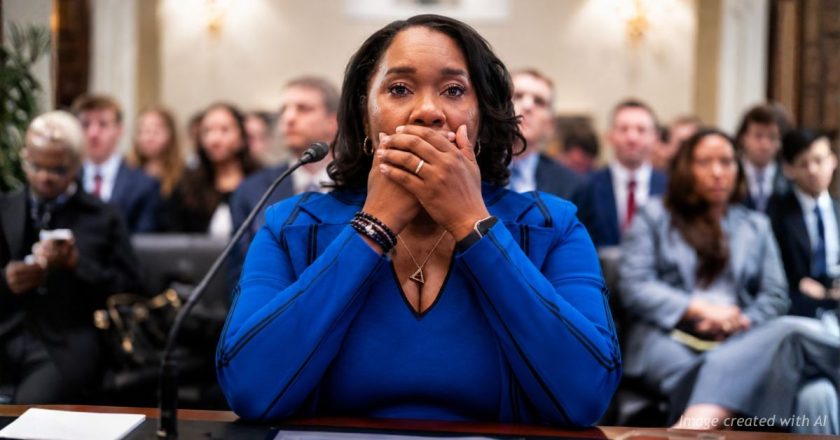 ActBlue CEO Refuses To Answer Questions In Congressional Fraud Probe