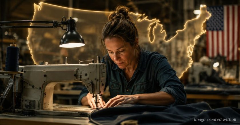 Buying American is about more than the price tag