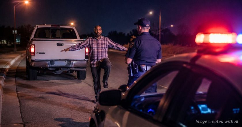 Aurora Councilmember And Public Safety Chair Pleads Guilty To DUI