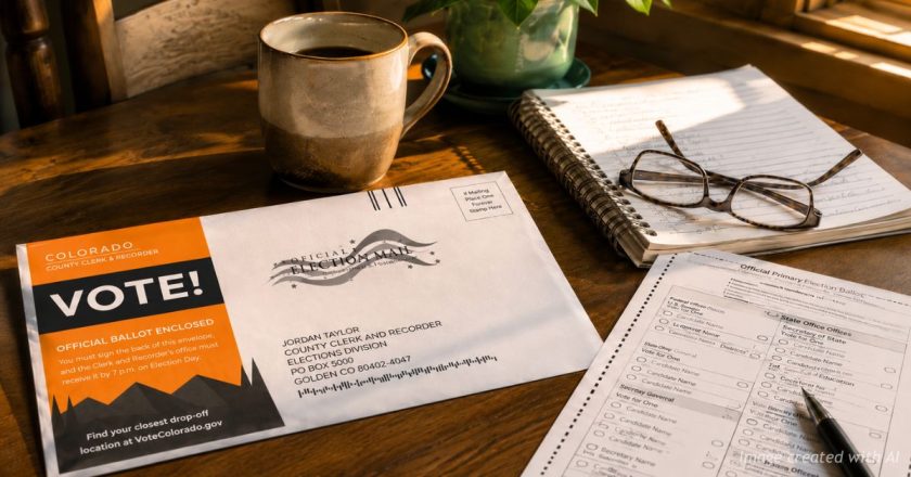 Before you return your ballot: What you get to decide, and what’s already decided.