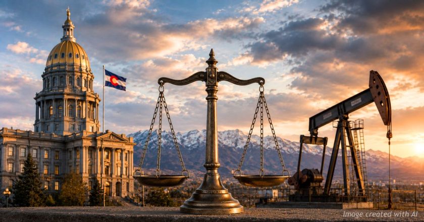 Boulder Climate Lawsuit Emerges as Flashpoint in Colorado Democrat Primaries
