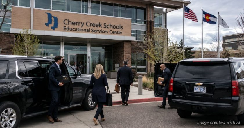 Cherry Creek Schools Target Of New Federal Civil Rights Investigation