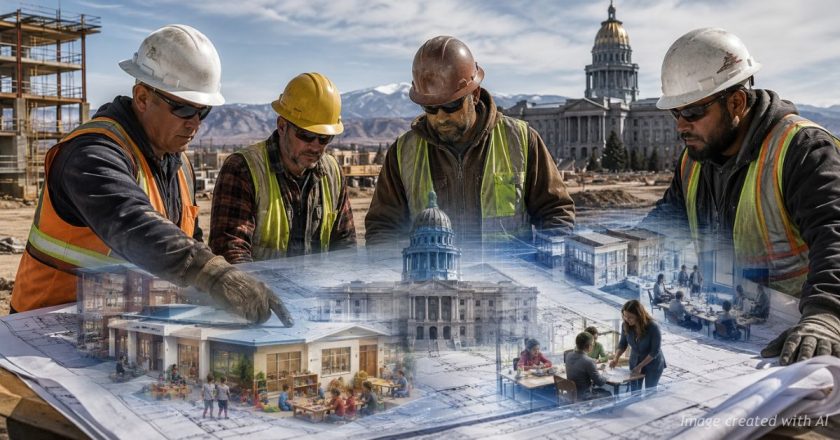 Before the funding push: How Colorado’s childcare case is being built