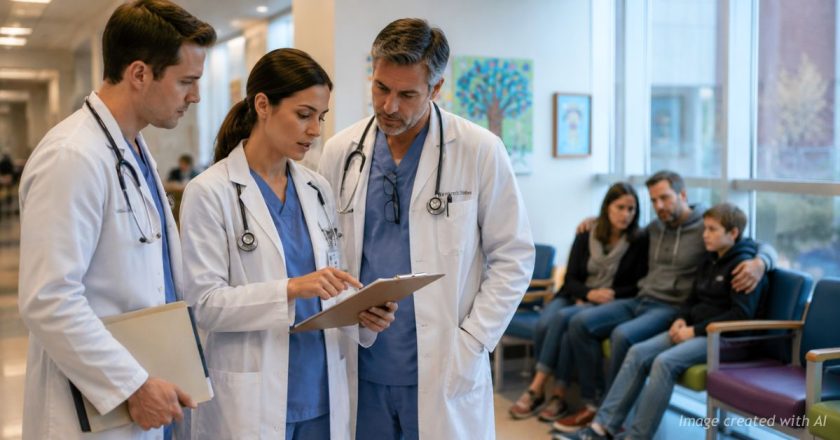 Children’s Hospital Restores Gender Care Services but Doctors Decline to Provide Treatment