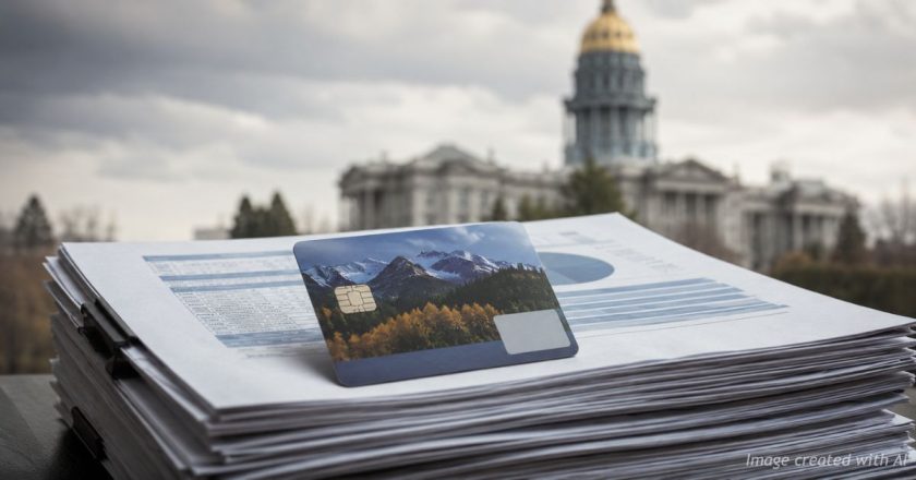 Colorado non-citizen households used welfare at a far higher rate than the U.S.-born.