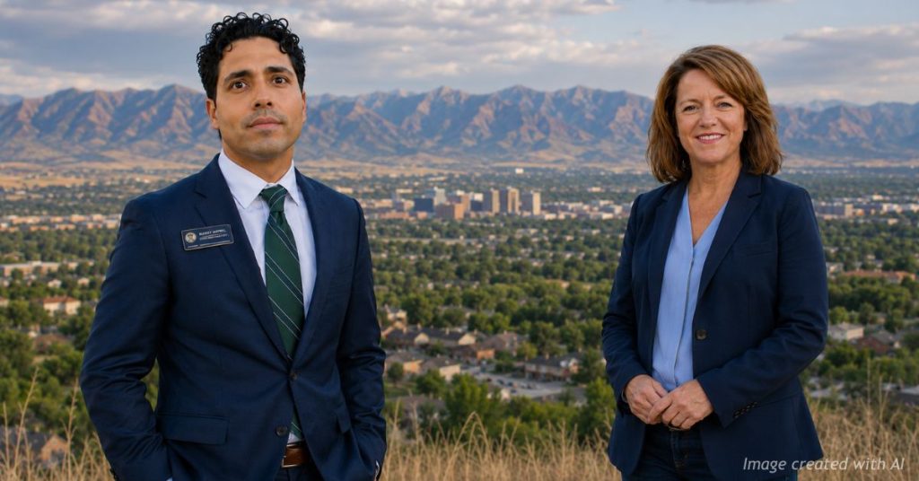 Colorado Democrats Clash Over Identity and Electability in High Stakes CD8 Primary