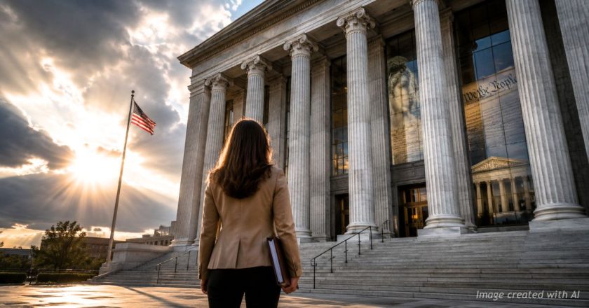 Federal Judge Blocks Colorado From Enforcing Counseling Ban Against Springs Therapist