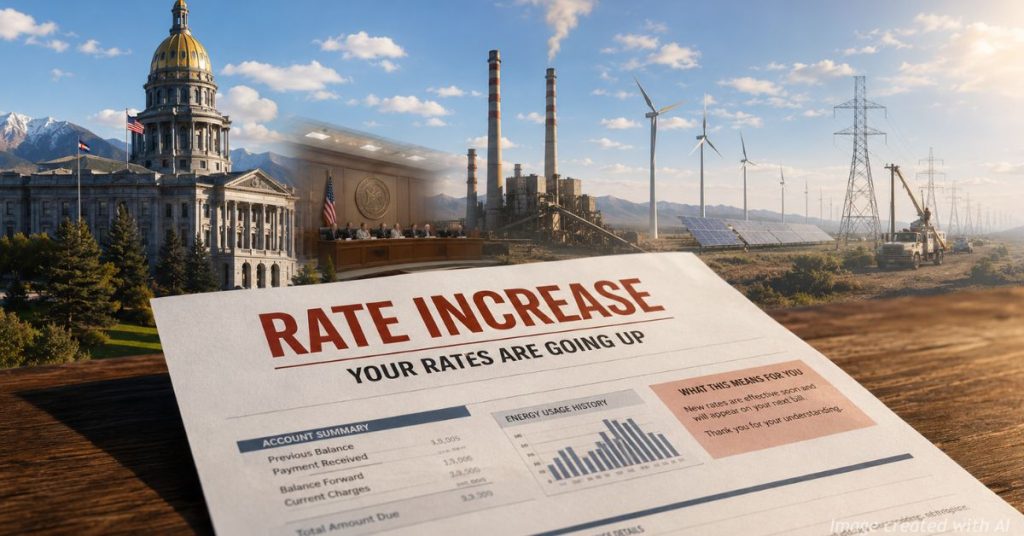 PowerGrab Examines the Cost of Energy Mandates as Xcel Seeks Massive Rate Hike