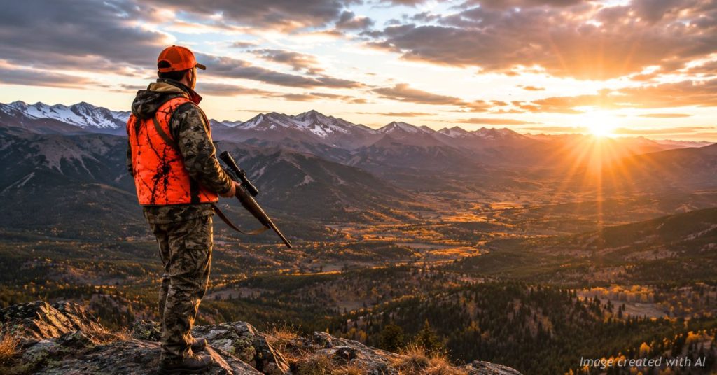 Colorado Activists Push Ban on Traditional Lead Ammunition for Hunters