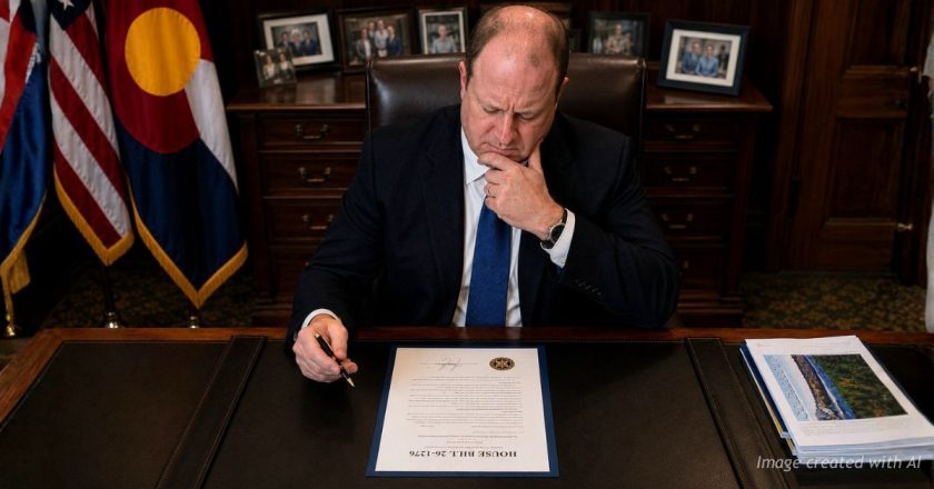 Colorado Retreats From Anti-ICE Court Pledge After ‘Sanctuary Confederacy’ Criticism