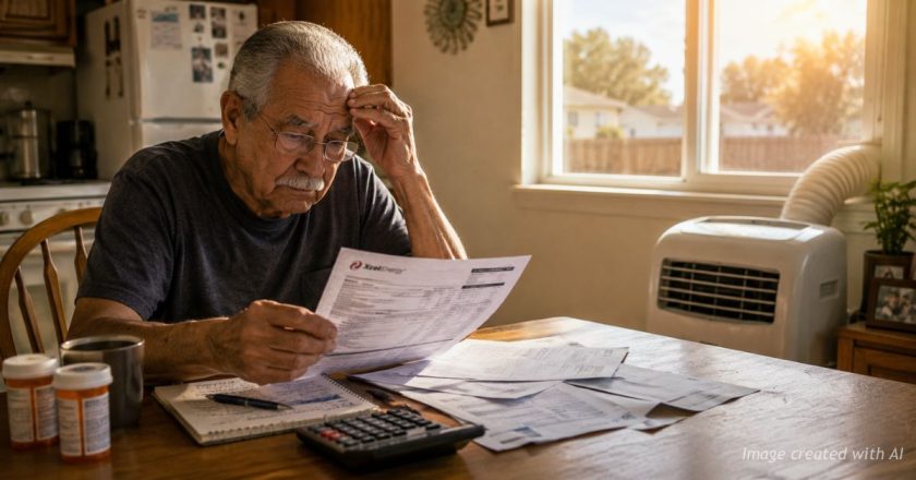 Colorado Seniors Feel Heat as Xcel Seeks Double-Digit Rate Increase