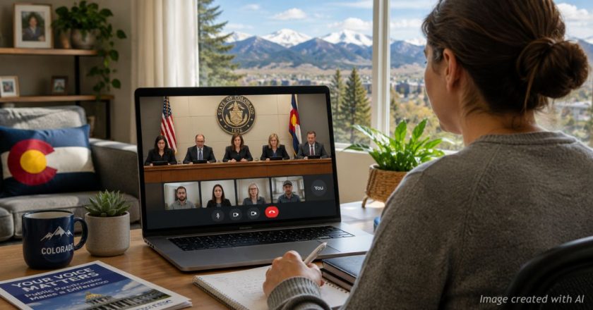Coloradans Encouraged To Weigh In On Proposed Xcel Gas Hike