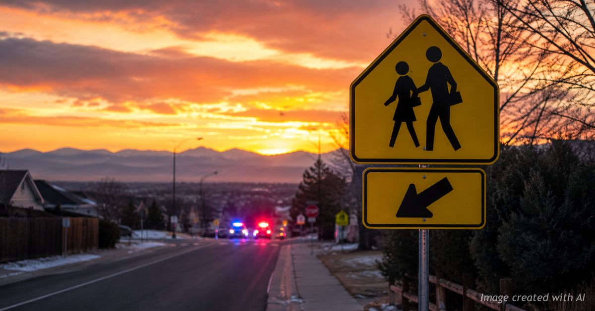 Suspect Arrested in Alleged Sexual Assault of 13-Year-Old Just Three Hours After Release
