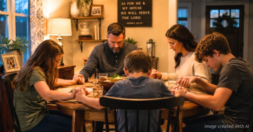 States Rally Behind Foster Care Plan That Expands Religious Family Participation