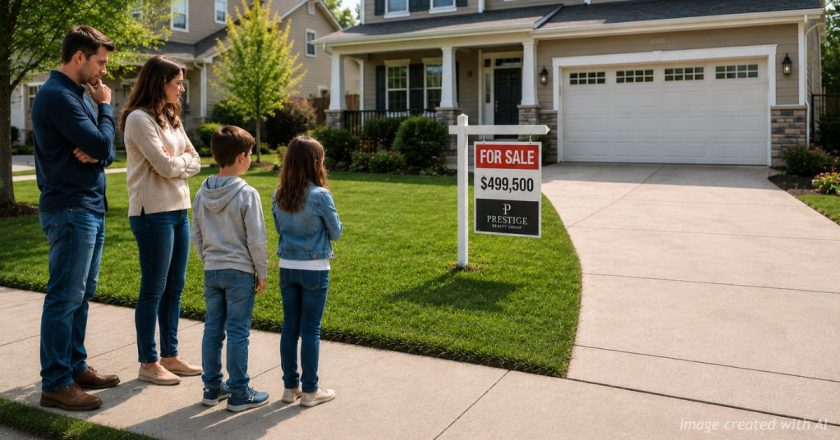 New Study Finds Government Regulations Add Nearly $132K to the Cost of New Homes
