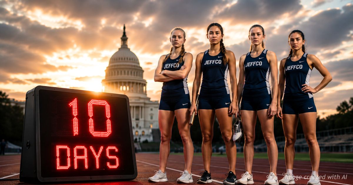 Federal Officials Give Jeffco School District 10 Days To Address Girls Sports Findings