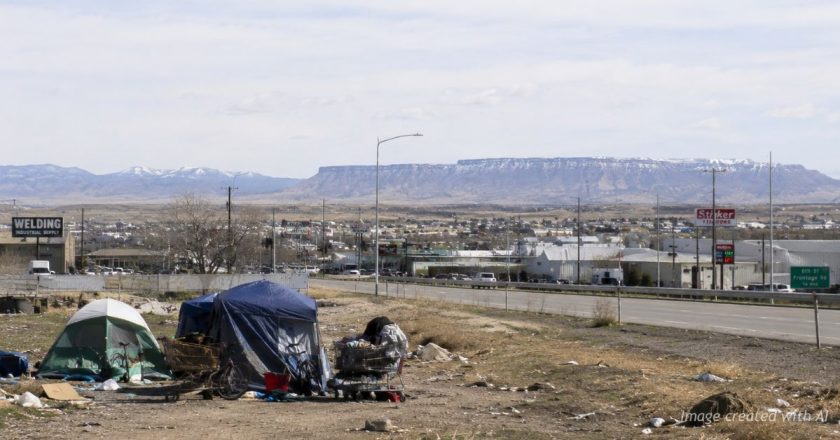 New Analysis Examines Why Homelessness Is Concentrated in Mesa County