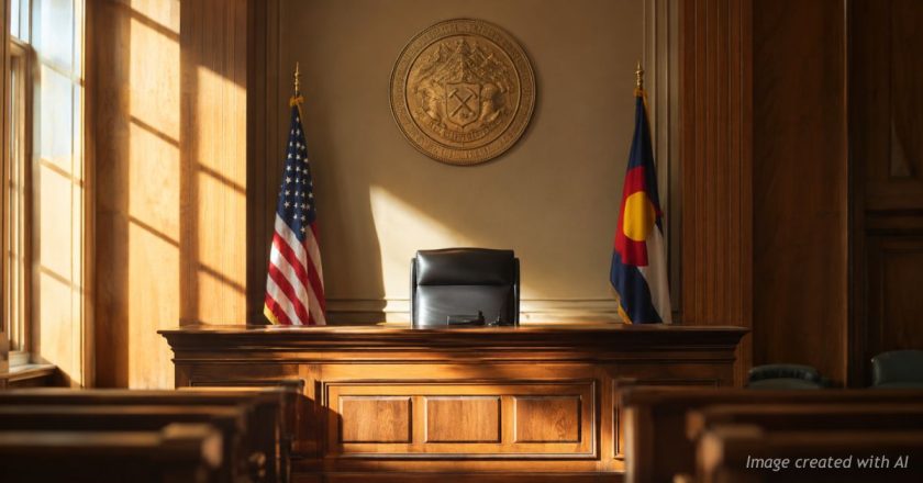 Know your judges: New Mesa County appointment highlights Colorado’s selection process