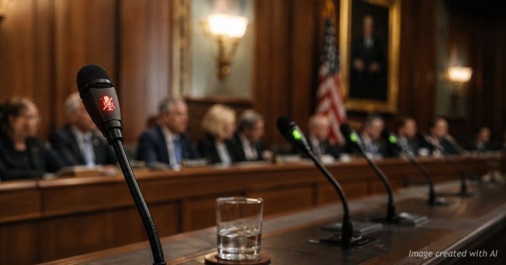 An open letter to the 10th Circuit on free speech and the First Amendment