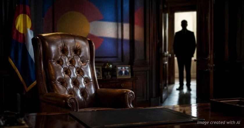 If Polis vetoed it, maybe Colorado should take a closer look