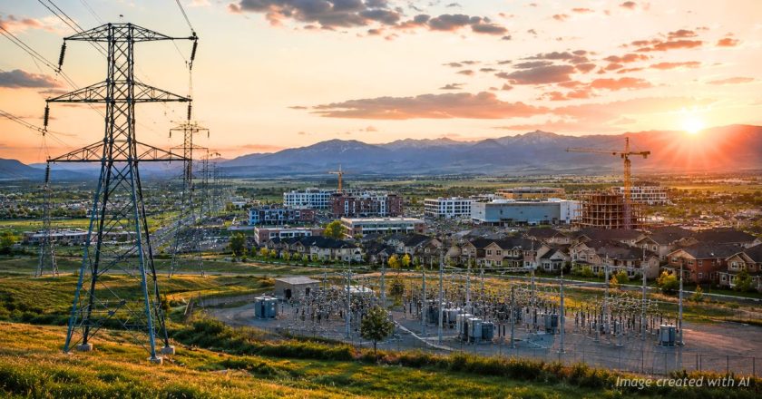 Northern Colorado Leaders Warn Power Shortage Could Slow Growth