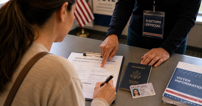 House Republicans Push SAVE America Act for Fourth Time Despite Senate Resistance