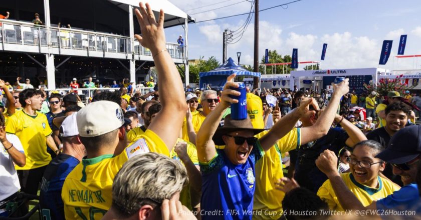 What World Cup visitors discovered beyond America’s headlines