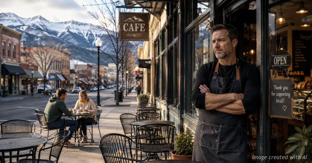 High Housing Costs Put Colorado Business Growth at Risk