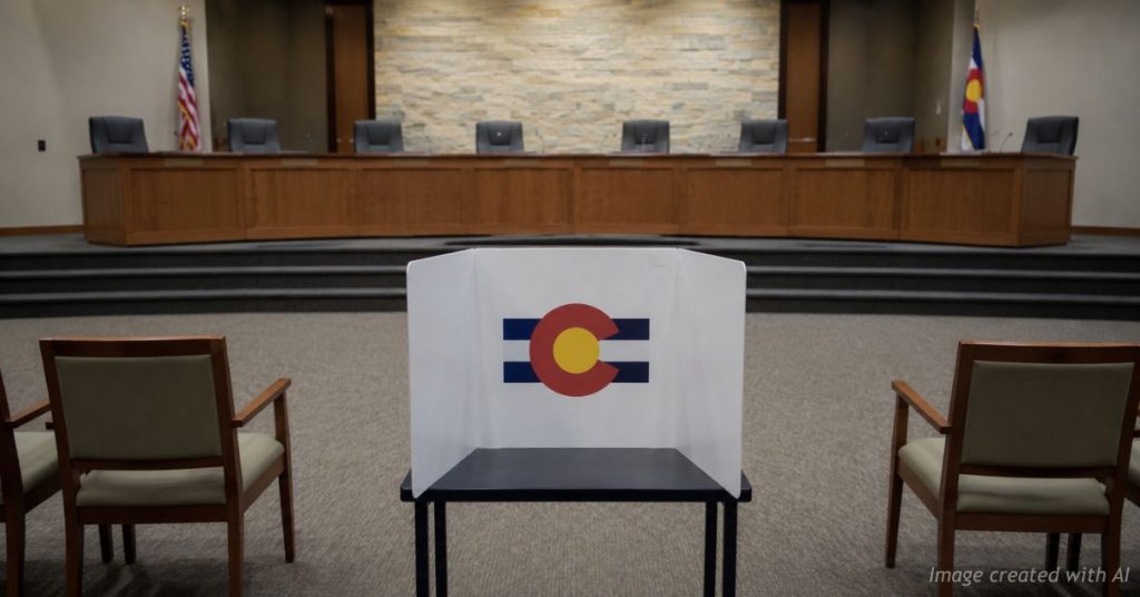 What democracy is: An open letter to Jay Tutchton