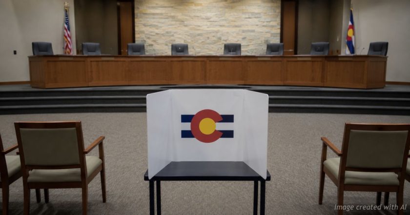 What democracy is: An open letter to Jay Tutchton