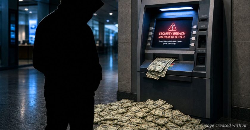 Federal Crackdown Targets Alleged TdA ATM Hacking Network That Hit Colorado Banks