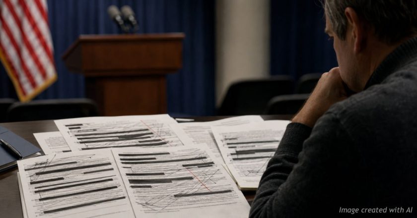 How government fueled a nation of conspiracy theorists