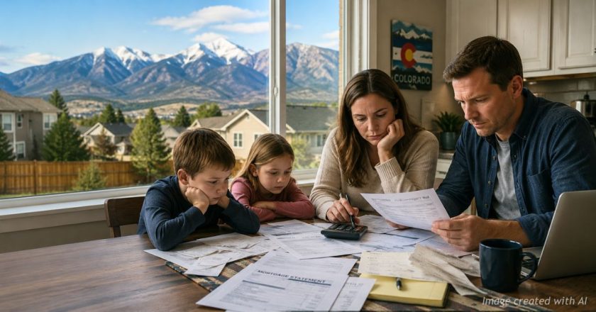 Colorado Affordability Fears Reach New High as Frustration With Government Grows