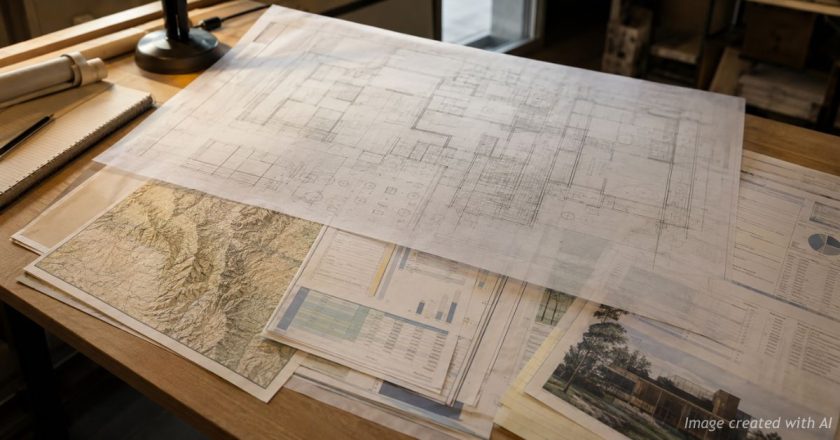 Inside the Golden Range project: How public land and taxpayer dollars shape affordable housing