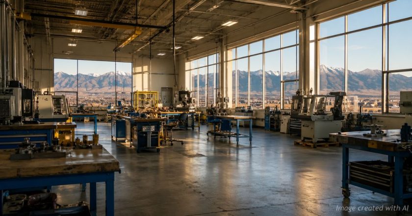 Polis launches economic council as Colorado businesses warn competitiveness is slipping