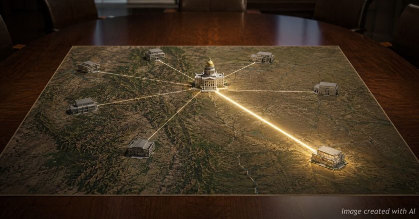 Who will shape Colorado’s 2030 census? Nonprofit funding raises questions