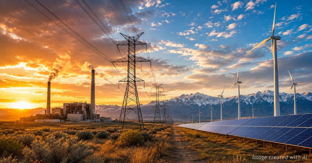 NERC Report Raises New Questions About Colorado Energy Reliability