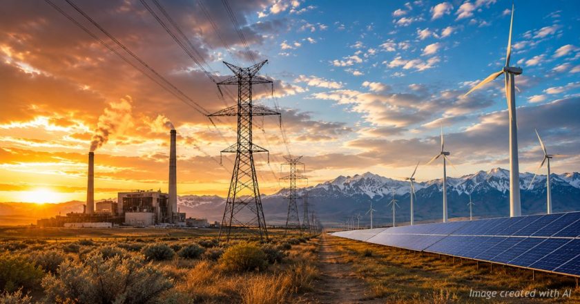 NERC Report Raises New Questions About Colorado Energy Reliability