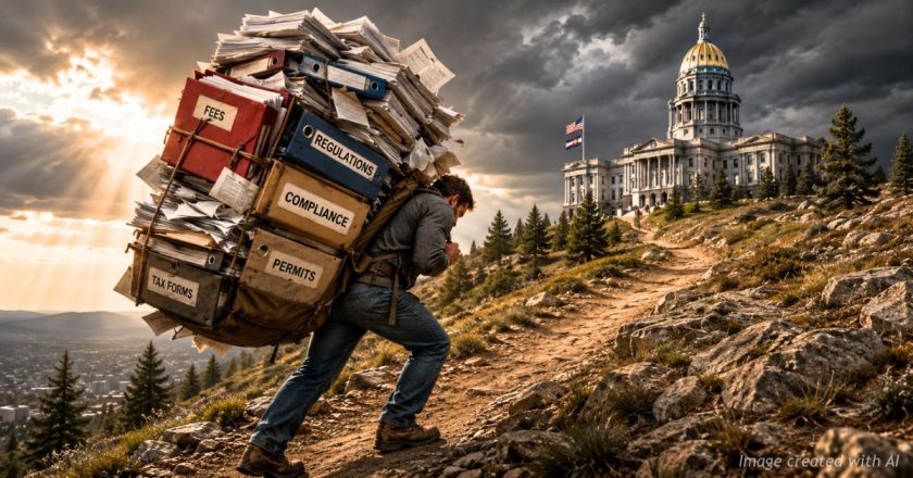What Would Colorado’s Declaration Of Independence Say Today?