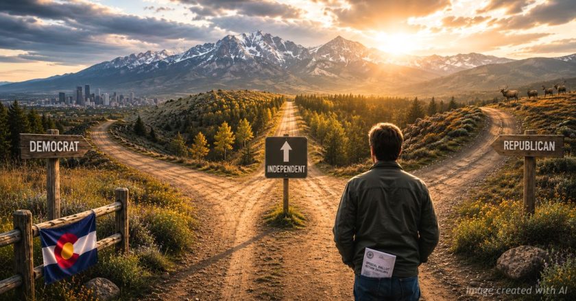 Colorado Independents Put Two-Party Politics to the Test in 2026